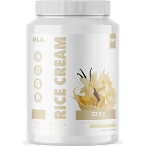 Mla Protein Rice Cream - Vanilya (20 Servis)
