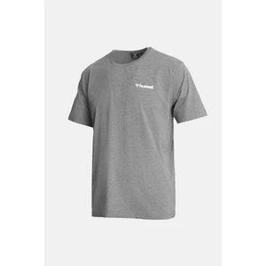 Jullian 912390-2833 Koyu Gri Erkek Tişört