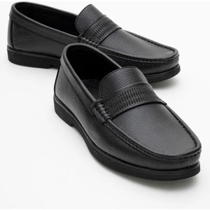 Hakiki Deri, Anatomik, Iç Dış Deri Erkek Ayakkabı