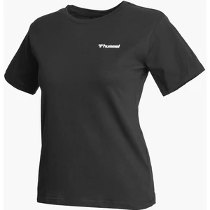 Jullianna 912391-2001 Siyah Kadın Tişört