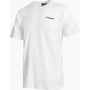 Jullian 912390-9001 Beyaz Erkek Günlük Tişört