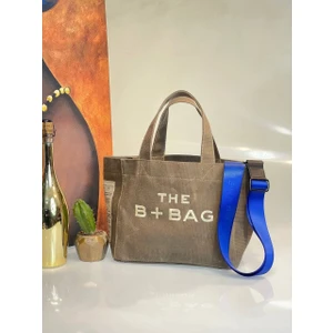 Kadın Askılı The B+Bag Bonheur Çanta