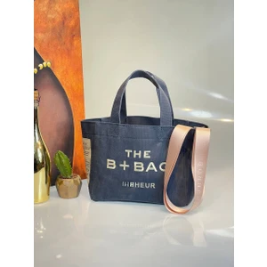 Kadın Askılı The B+Bag Bonheur Çanta