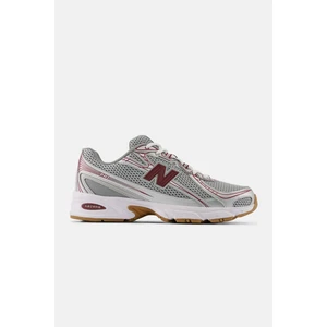 New Balance Lifestyle U740MS2 Gri Unisex Günlük Spor Ayakkabı
