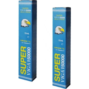 Geciktirici Krem 2 Kutu