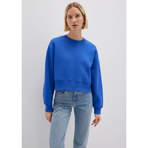 Mavi Basic Crop Sweatshirt 1S10389-70576