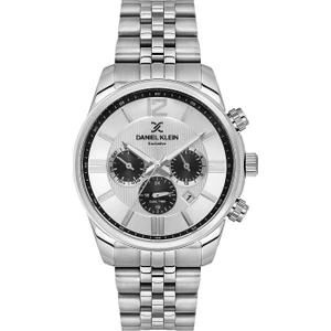 Daniel Klein DK.6.14232-1 Erkek Kol Saati