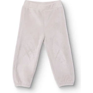 Hellobaby Erkek Bebek Polar Pantolon Modelli Yaka Atlet Kol Lastikli Paça