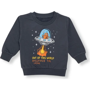 Hellobaby Basic Sweatshirt