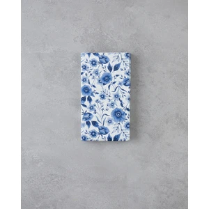 Bluebloom Kağıt 20'li Kağıt Peçete 33X40 cm Mavi