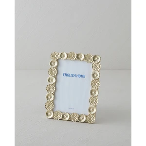 Kare Çerçeve 13X18 cm Bej