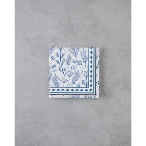 Solea Kağıt 20'li Kağıt Peçete 33X33 cm Lacivert