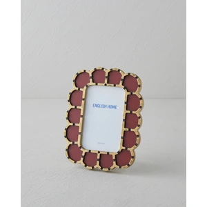 Kalida Çerçeve 10X15 cm Pembe