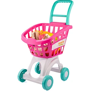 Alış Veriş Arabası