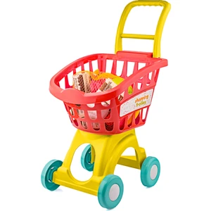 Alış Veriş Arabası