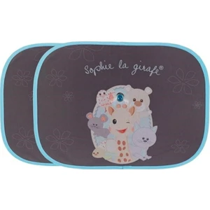 Sophie la Girafe Güneşlik