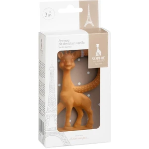 Sophie La Girafe Vanilya Diş Kaşıyıcı