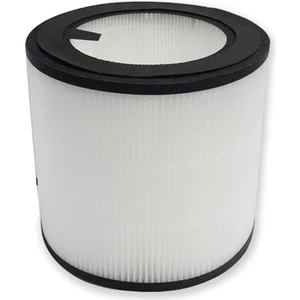 Philips FY0293/30/AC0820/AC0830/ACO819/AC0820/AC0830 Hava Temizleyici Filtresi Için 1 Adet Profesyonel Yedek Parça (Yurt Dışından)