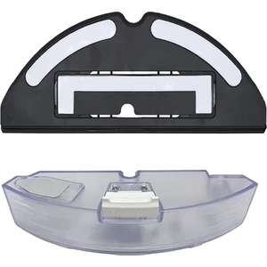 Roborock S8 / S8+ / S8 Plus Elektrikli Süpürge Aksesuarları Için Paspas Bezi Tutucu ve Ultron Su Deposu Yedek Parçaları (Yurt Dışından)