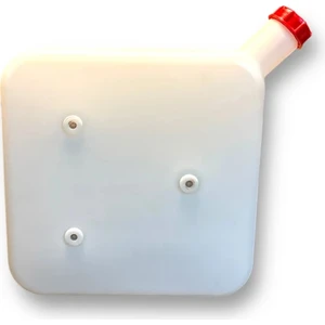 Tipi Yakıt Tankı 10L