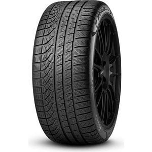 285/40 R20 108V Xl P Zero Winter * Oto Kış Lastiği (ÜRETIM2025)