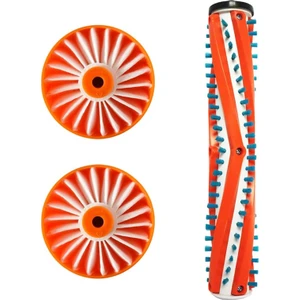 Black + Decker BSV2020G Için BSV2020P Kablosuz Çubuk Vakum Süpürücü Ana Fırça Milletvekili Filtreleri (Yurt Dışından)