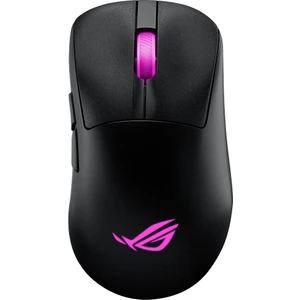 Rog Kerıs Iı Orıgın Kablosuz Oyun Mouse'u, 64G Hafif, Ergonomik, Değiştirilebilir Swıtch Yuvası, 42K Optik Sensör, Rog Mikro Swıtch Iı, Rog Omnı Alıcı, 5 Programlanabilir Tuş
