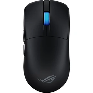 Rog Harpe Iı Kablosuz Espor Oyun Mouse'u, 48G Hafif Ağırlık, Simetrik Tasarım, Aımpoınt Pro 42K Optik Sensör, Optik Anahtarlar, 8k Pollıng Hızı, 5 Programlanabilir Tuş