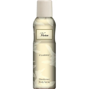 Classic Kadın Deodorant 150 ml