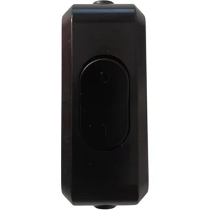 Plastik Ara Puar Anahtar Siyah (Far Tik Tak)