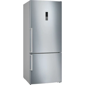 KG76NCIE0N 526 Lt No-Frost Kombi Tipi Buzdolabı