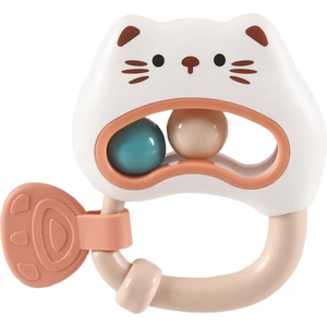 BL1053 Sevimli Kedi Çıngırak