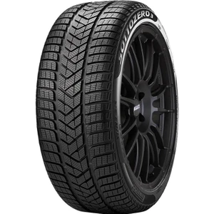 255/45 R19 104W Xl Winter Sottozero Serie 3 Elect T0 Pncs Oto Kış Lastiği (Üretim: 2025)