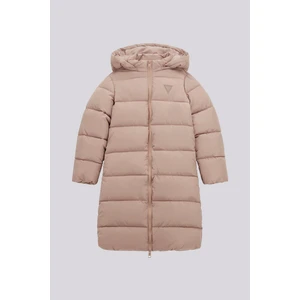 Bg Store Kız Çocuk Pembe Mont