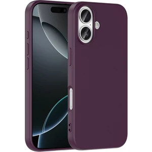 iPhone 17 Kılıf Bast Silikon Lansman Kılıf