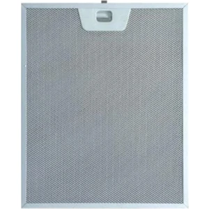 Franke Fgl 915 Uyumlu Ada Davlumbaz Filtresi Alt Kısım Tırnaksız 253X300