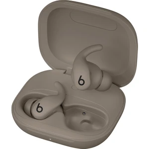 Powerbeats Fit - Kablosuz Gürültü Engellemeli Spor Kulak İçi Kulaklık - Ultra Güvenli Oturuş - Çakıl Grisi