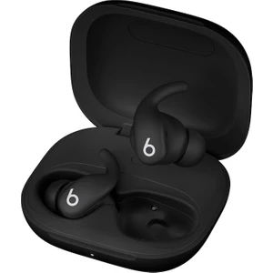 Powerbeats Fit - Kablosuz Gürültü Engellemeli Spor Kulak İçi Kulaklık - Ultra Güvenli Oturuş - Simsiyah