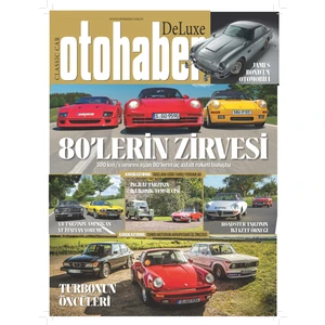 Otohaber Deluxe 2025