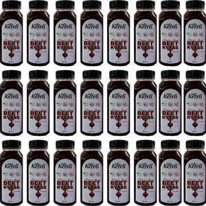 Pancar Kvass 24 Adet 250 ml