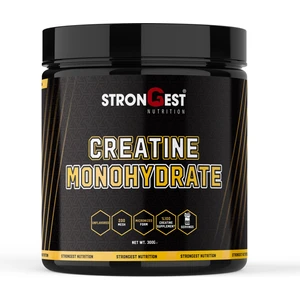 Creatine Monohydrate 200 gr 40 Servis