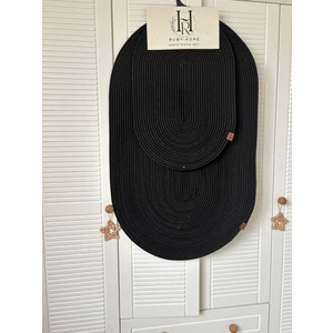 Jüt Hasır Banyo Takımı ,banyo Paspas Takımı ,paspas