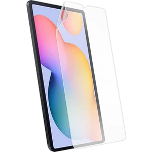 Galaxy Tab A9 Plus Kağıt Hisli Mat ​​​​​​​​​​​​​​​uyumlu Davin Paper Like Ekran Koruyucu-Renksiz