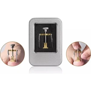 Modares Store Batık Tırnak Düzeltme Aleti Batık Tırnak Ucu Çıkartma Tırnak Batması Pens Aparat