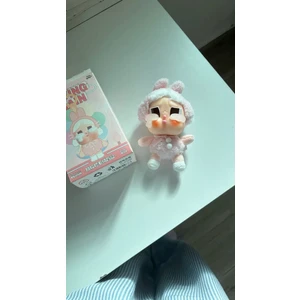 Bayram Toys Crying Again Cry Baby Çanta Charmı  Aksesuar Ağlayan Bebek Sürpriz Renk İle Heyecan Dorukta