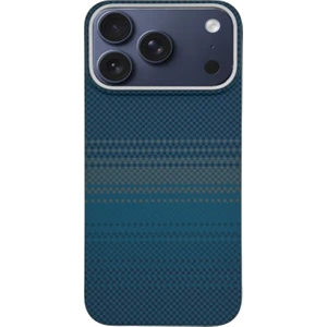 Apple iPhone 17 Pro Max Uyumlu NT-N069 Kevlar Arka Koruma Kılıf