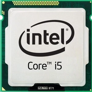 Core i5 3470 3,2 GHz 6 MB Cache 1155 Pin İşlemci