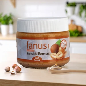 Fındık Ezmesi 300 gr