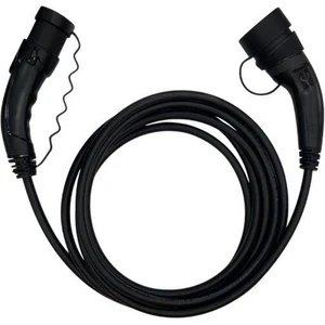 EMEF-11T2-SS-3 11KW Elektrikli Araç Şarj Kab. 3m