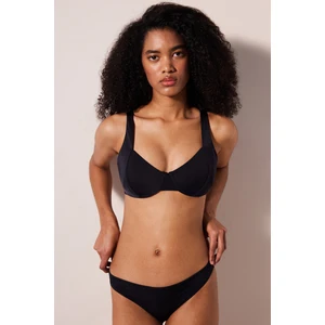 New Balen Siyah Bikini Üstü